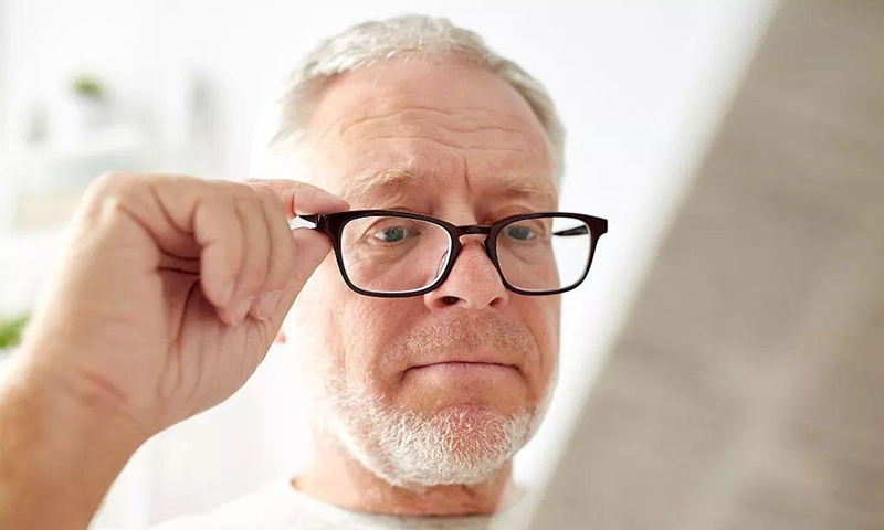 科普 | 你對老花的誤解，都藏在這篇文章里！