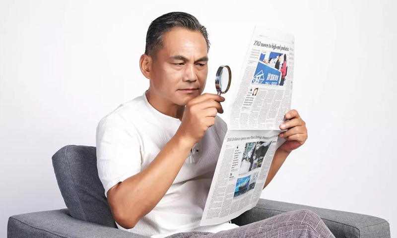 都說(shuō)近視的人老了以后不會(huì)老花，真的有這么神奇？真相是什么？