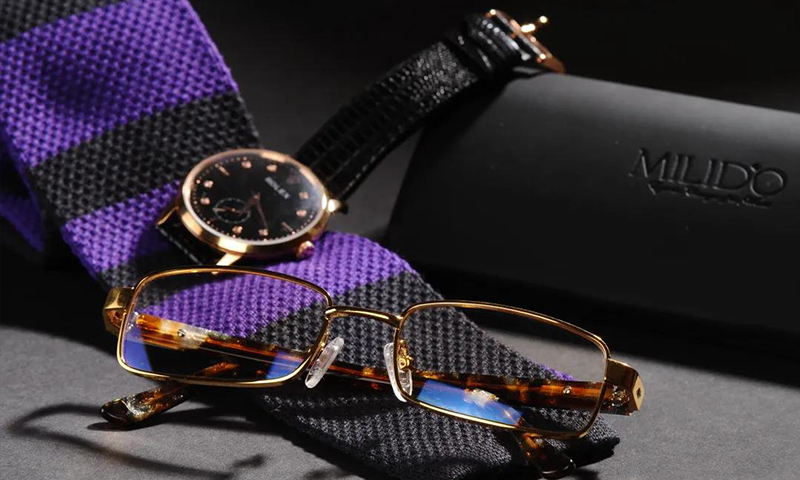 老花鏡不能隨便買(mǎi)！美麗島：專(zhuān)業(yè)驗(yàn)光+進(jìn)口鏡片才是首選