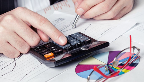 美麗島多焦鏡：傳統(tǒng)老花鏡的弊端，多焦鏡一副就解決了財務(wù)工作者的用眼煩惱