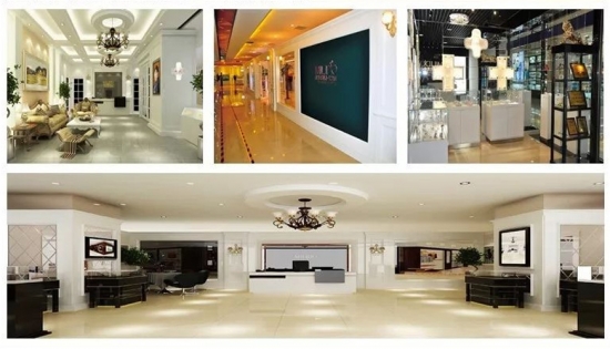 美麗島多焦鏡：讓生活更健康、更輕松、更有價值