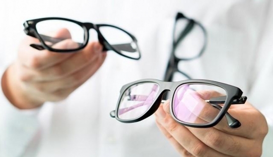 美麗島老花鏡：近視老花困擾我5年了，有沒有一種眼鏡可解決