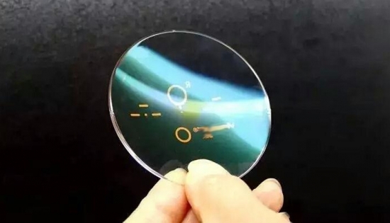 美麗島：扔掉單焦換戴多焦鏡，在國內(nèi)掀起了一場(chǎng)“換戴”革命。