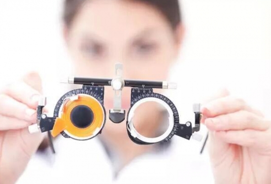 美麗島多焦鏡：視力健康是第一健康，四億老花眼配不到一副好眼鏡