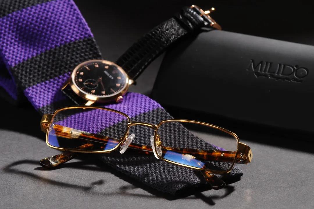 近視就不會老花眼？遠視≠老花！